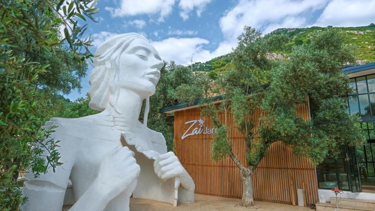 Holiday home Zai Jardin *