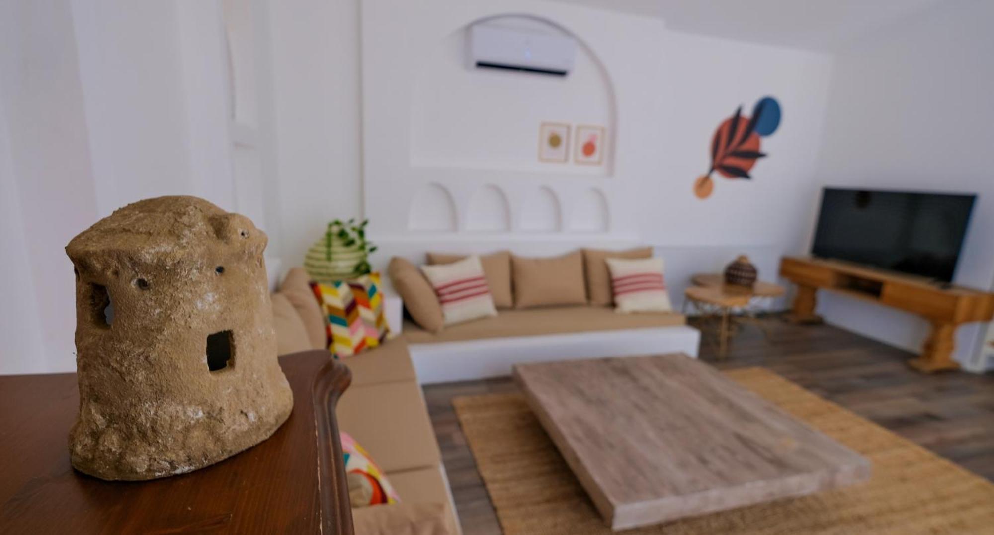Holiday home Zai Jardin Fethiye
