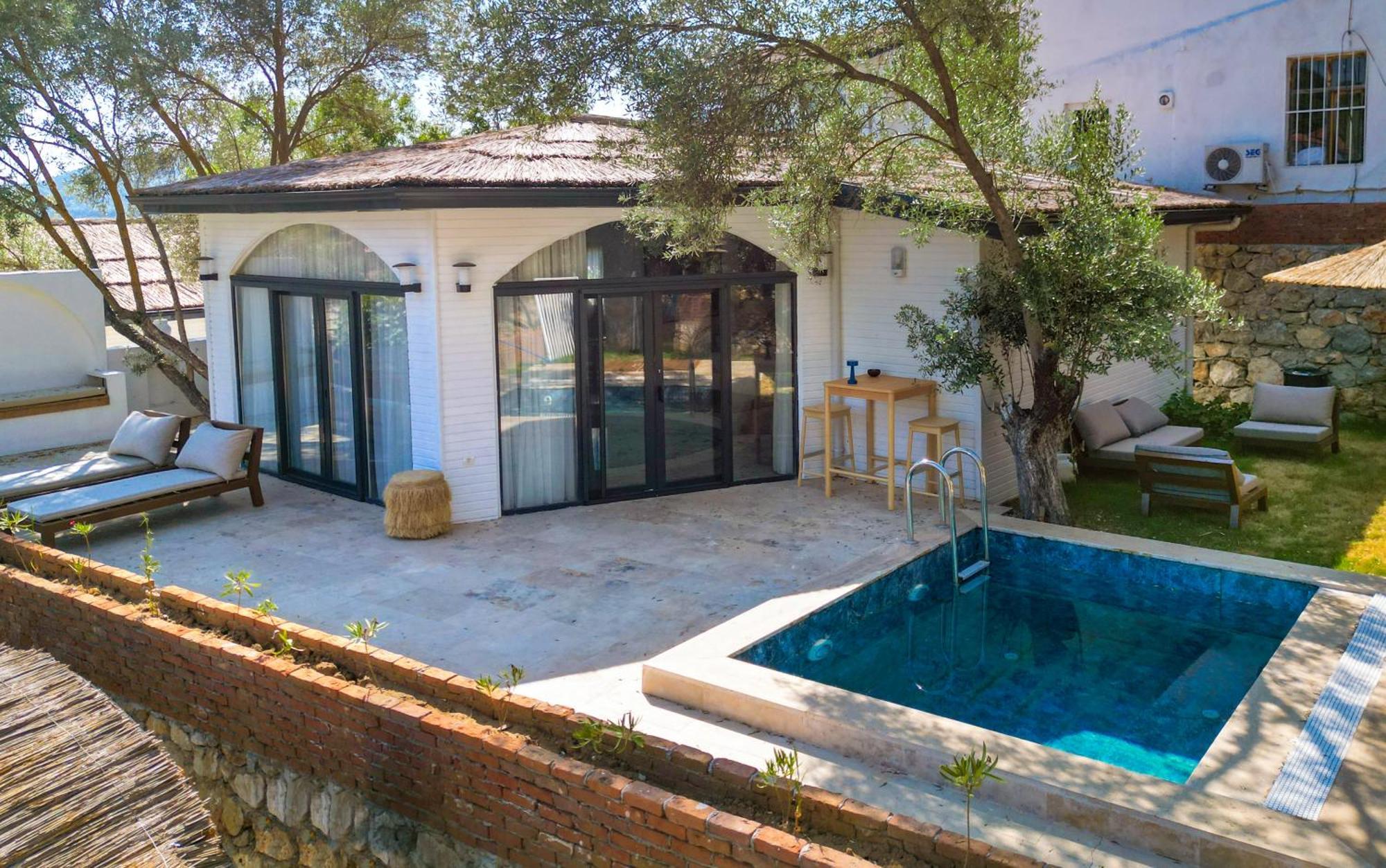 Holiday home Zai Jardin *
