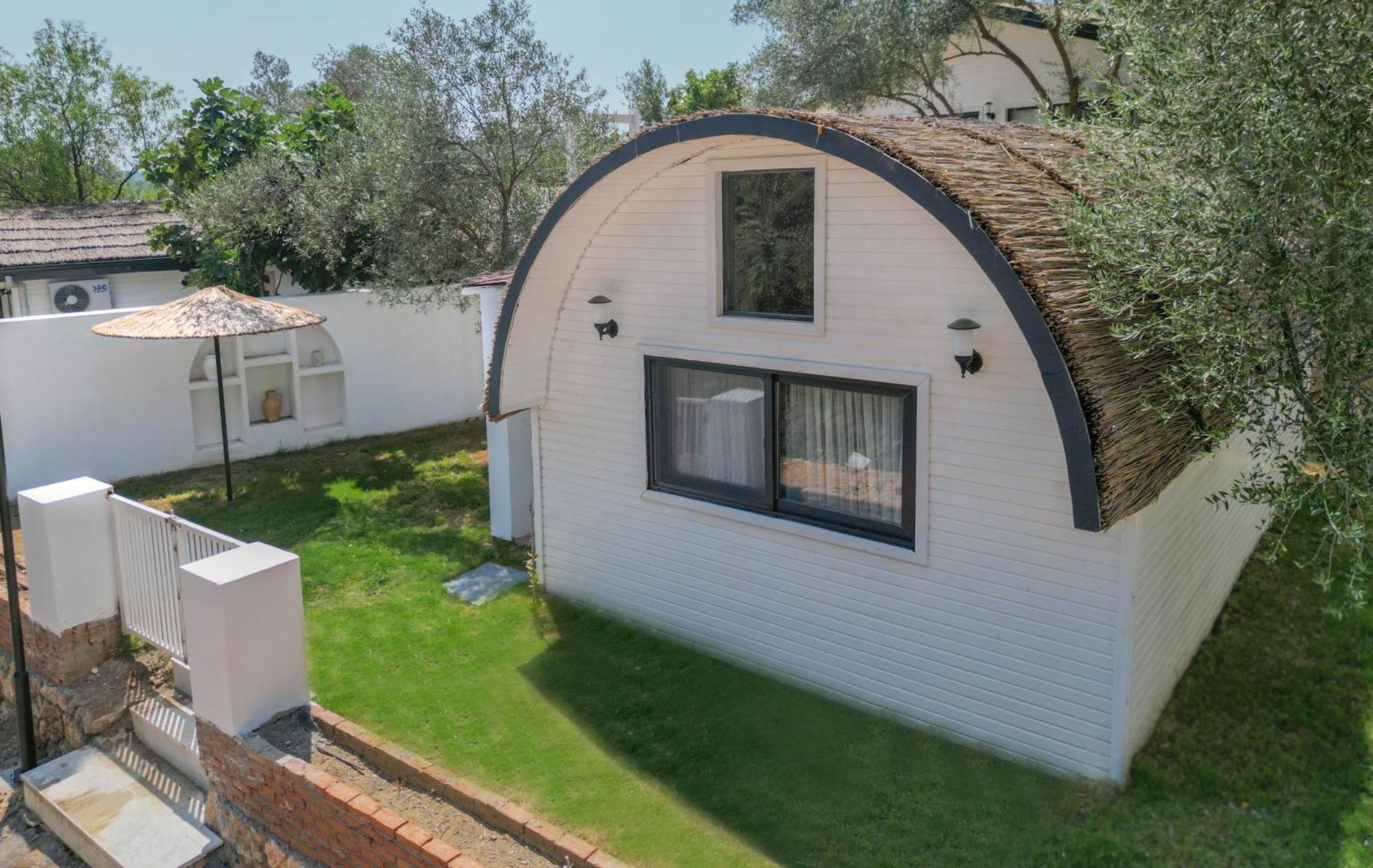 Zai Jardin Holiday home Fethiye