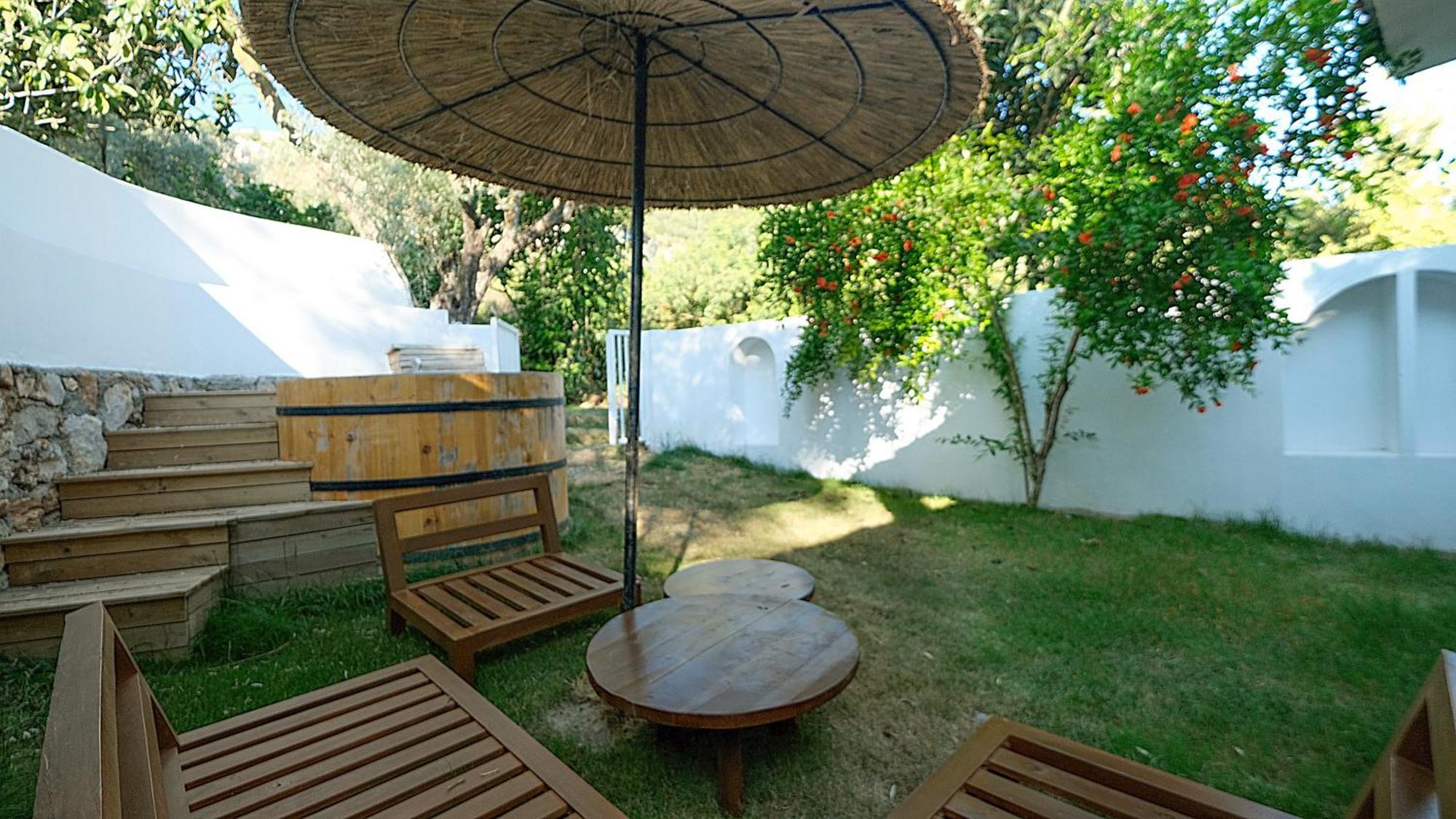 Holiday home Zai Jardin