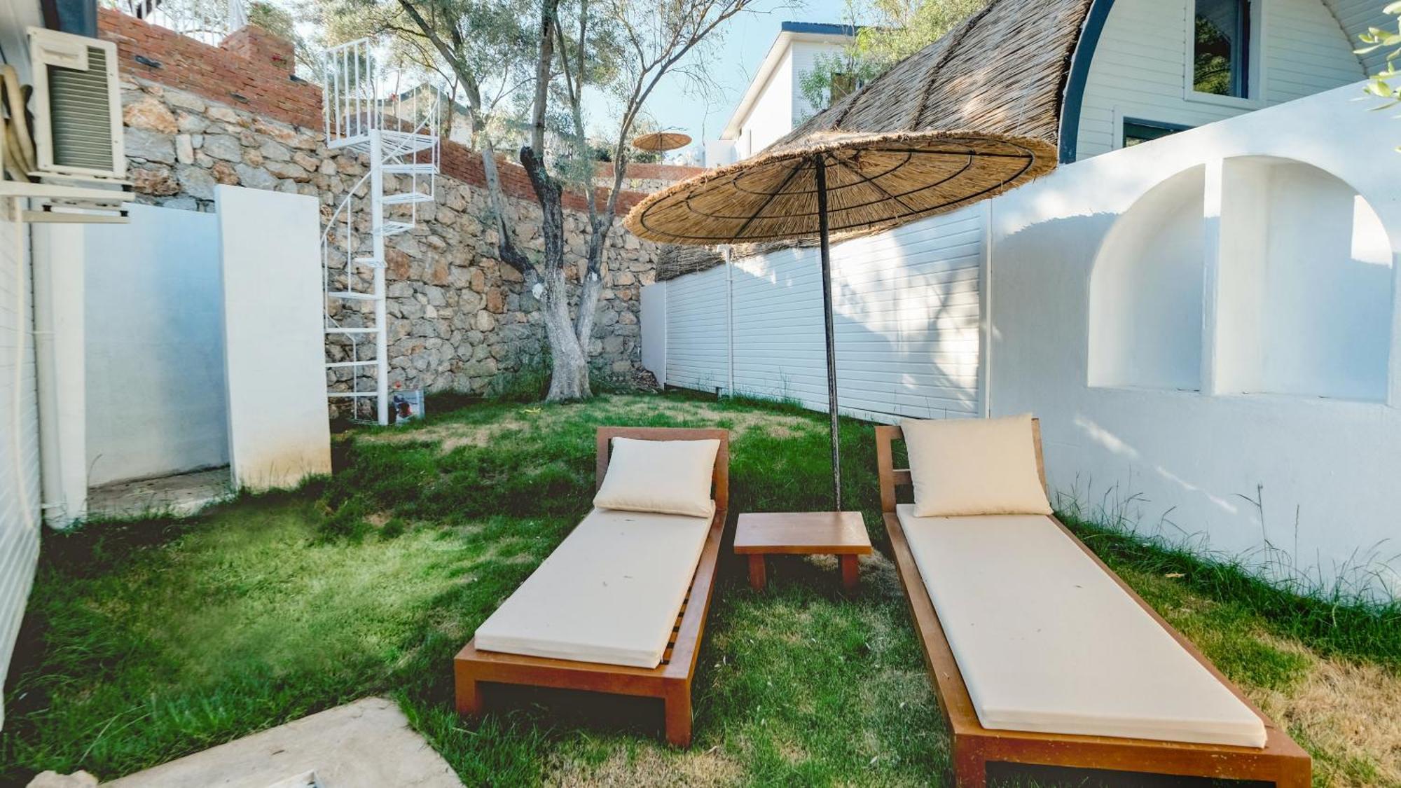 Holiday home Zai Jardin *