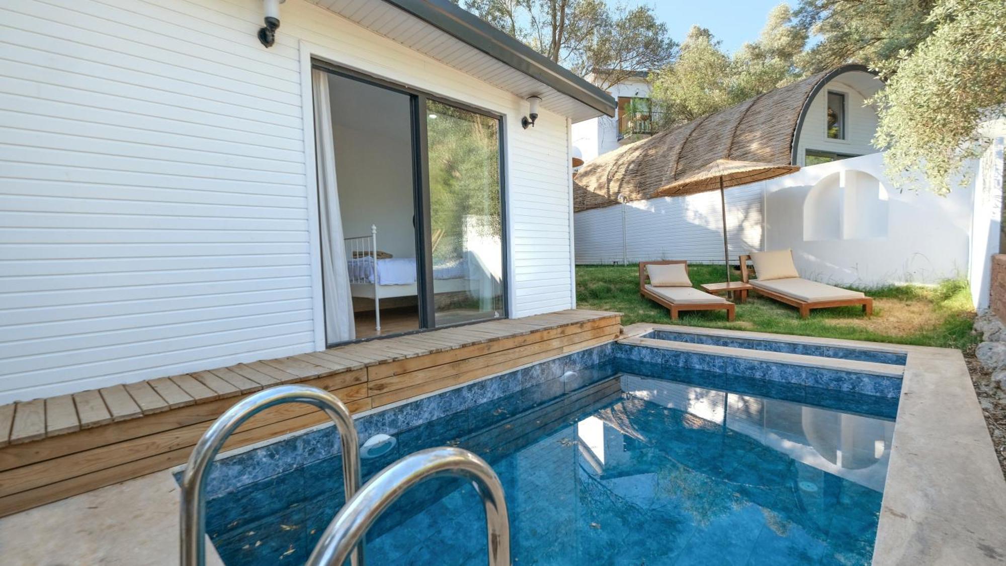 Holiday home Zai Jardin *