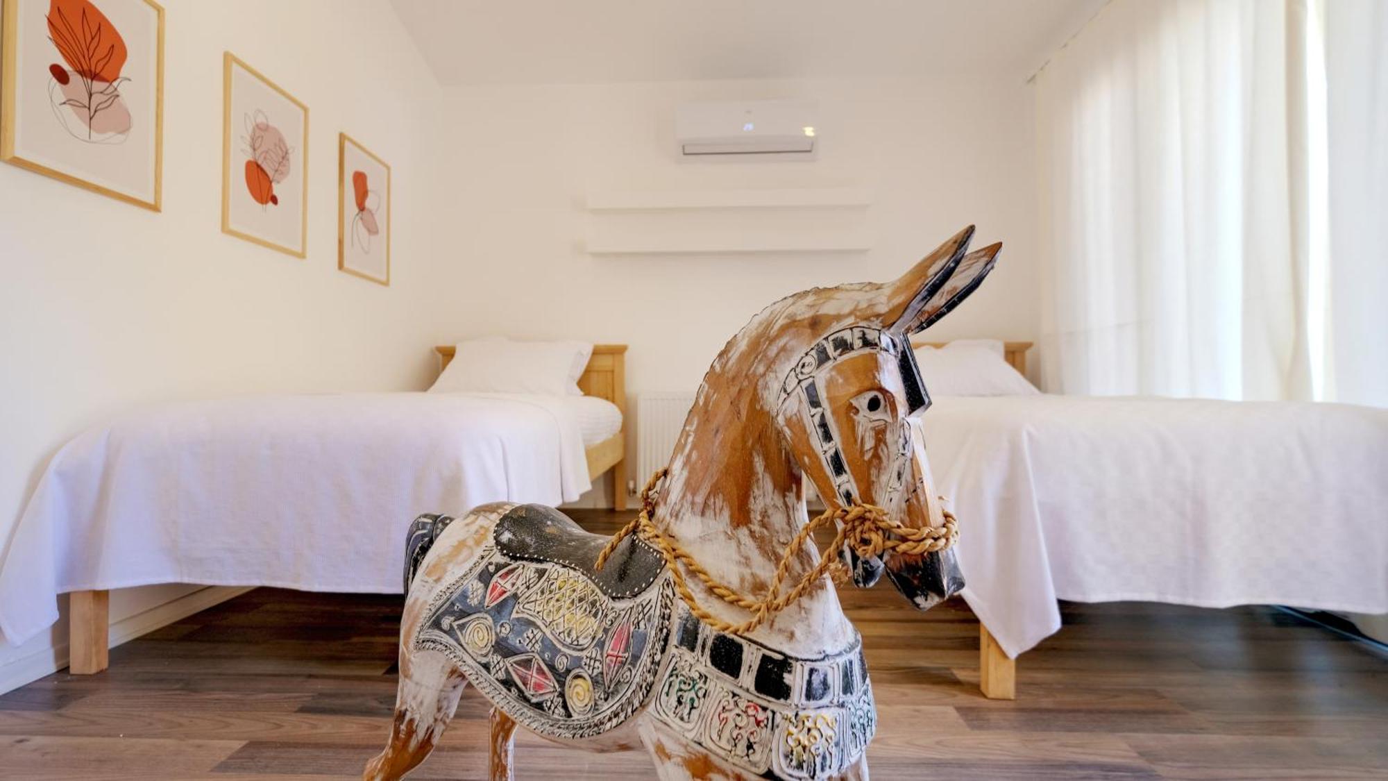Zai Jardin Holiday home