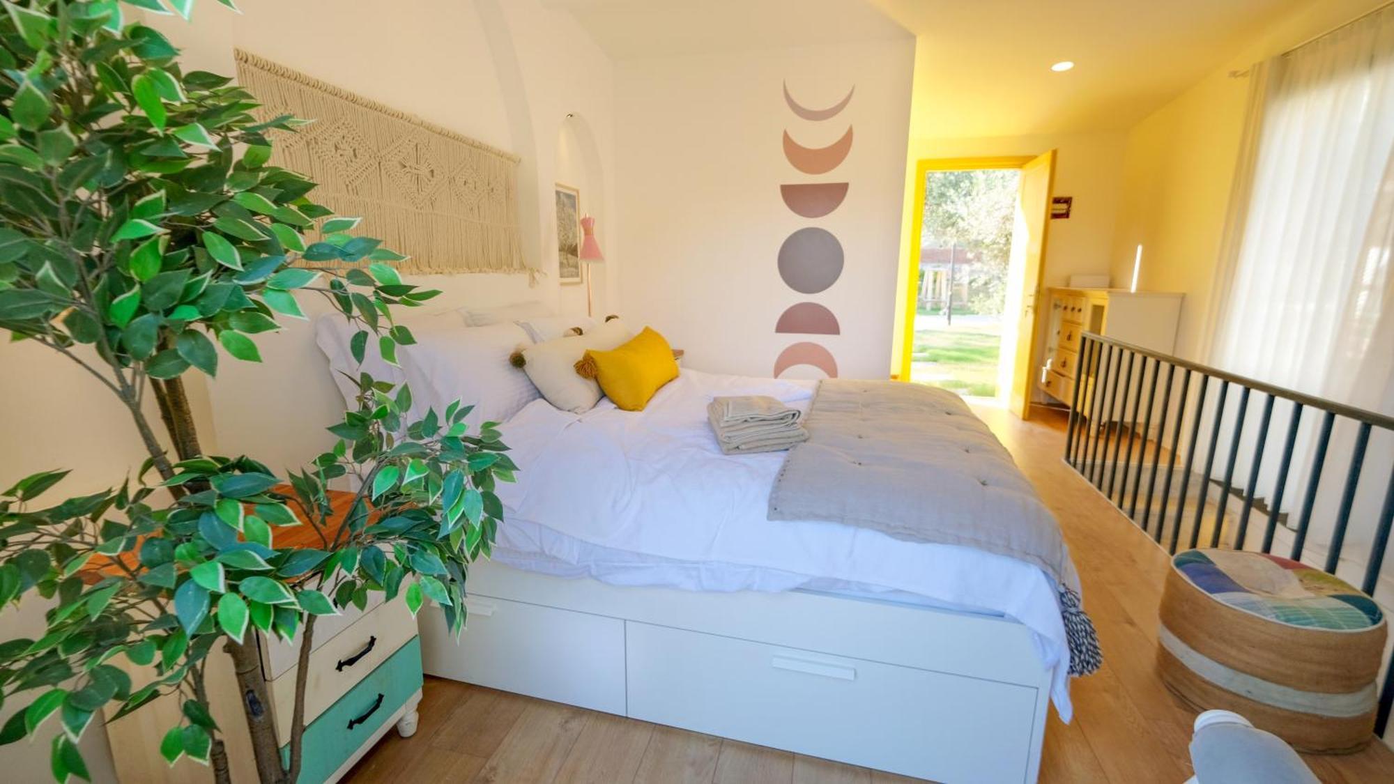 Zai Jardin Holiday home