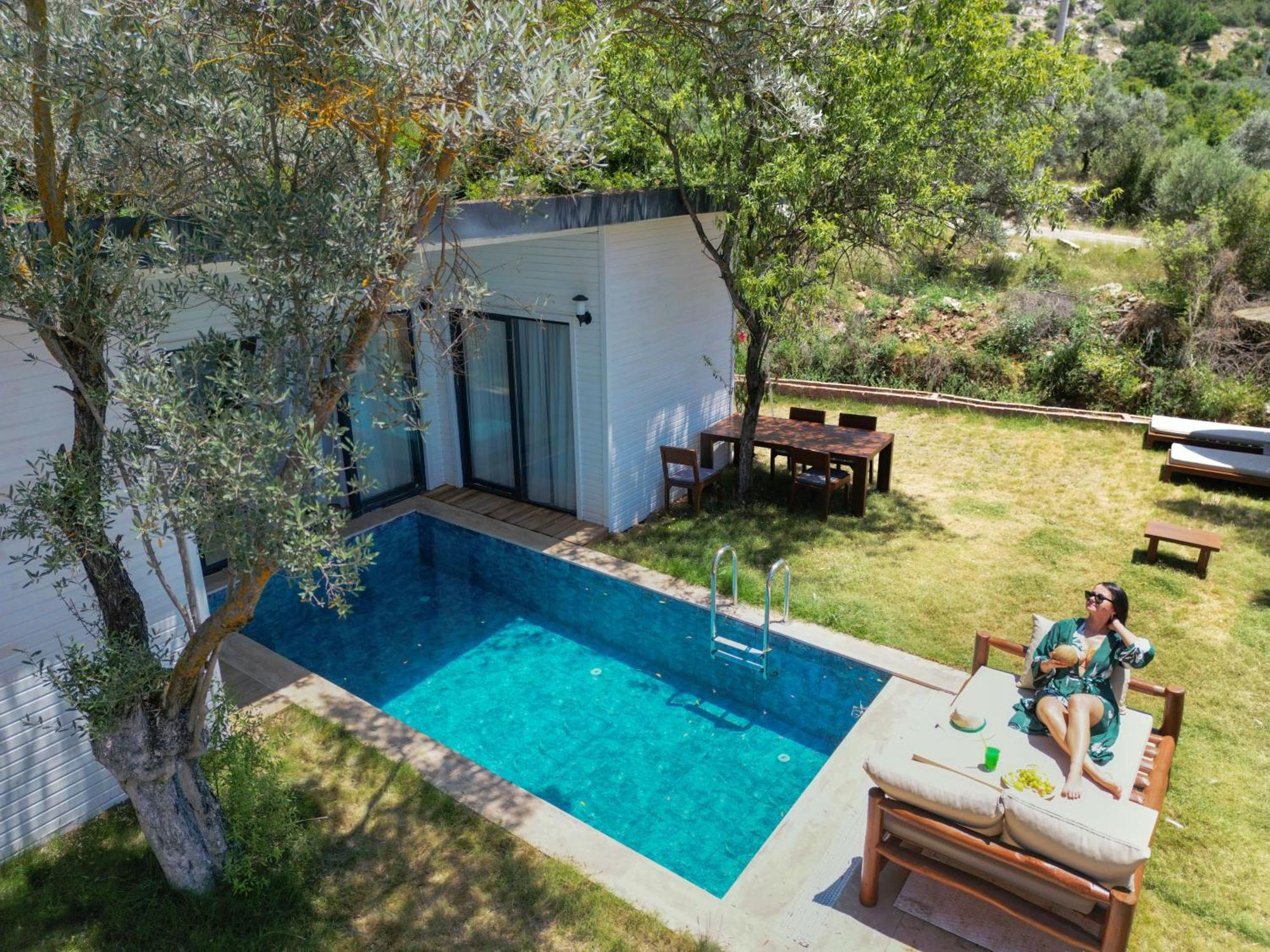 Holiday home Zai Jardin *