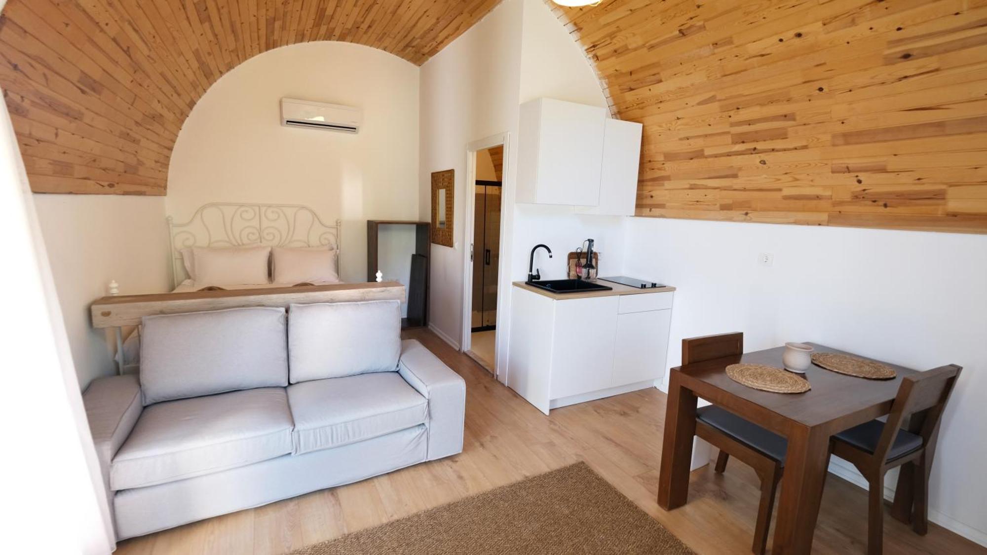 Zai Jardin Holiday home *
