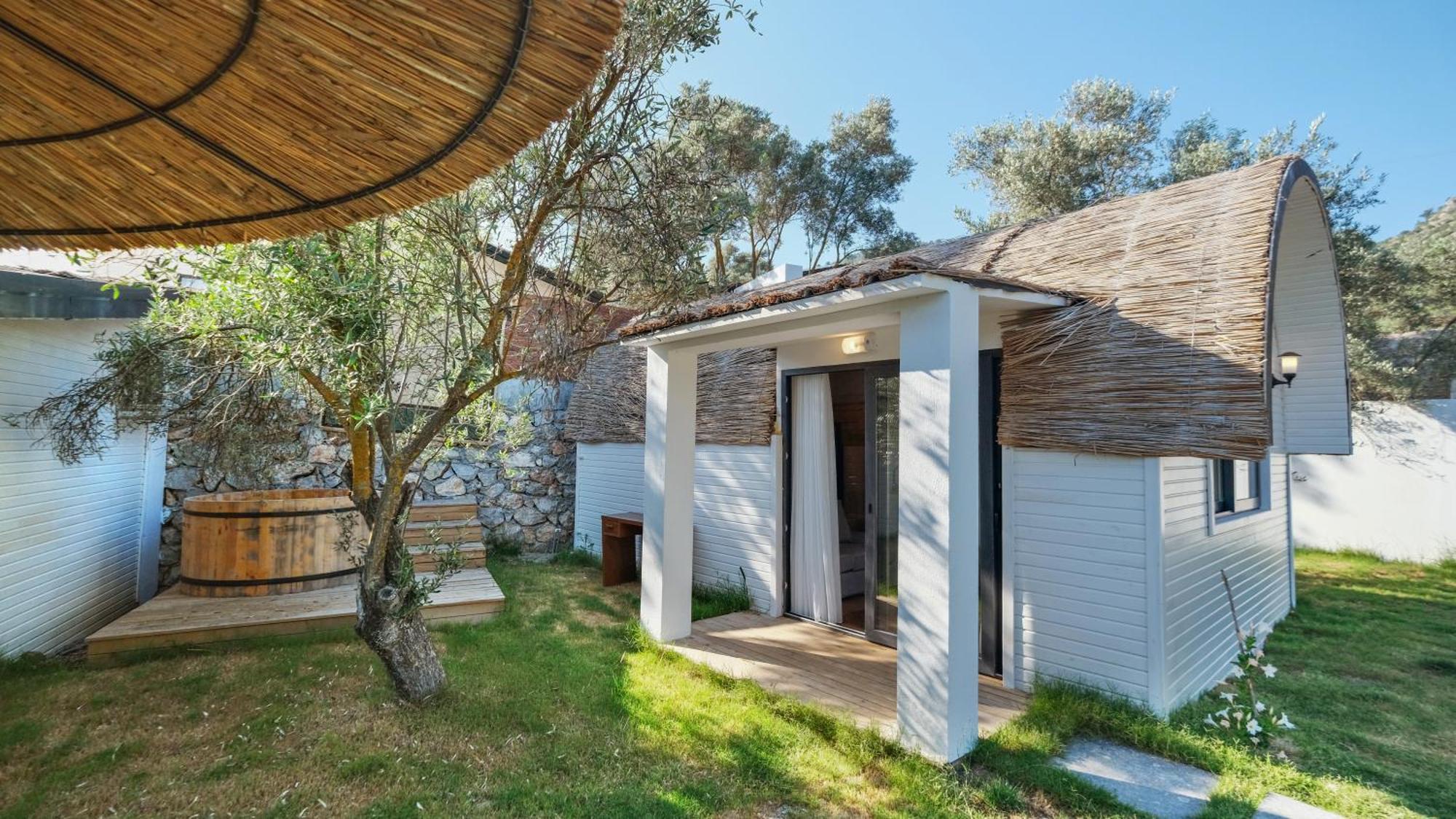 Zai Jardin Holiday home