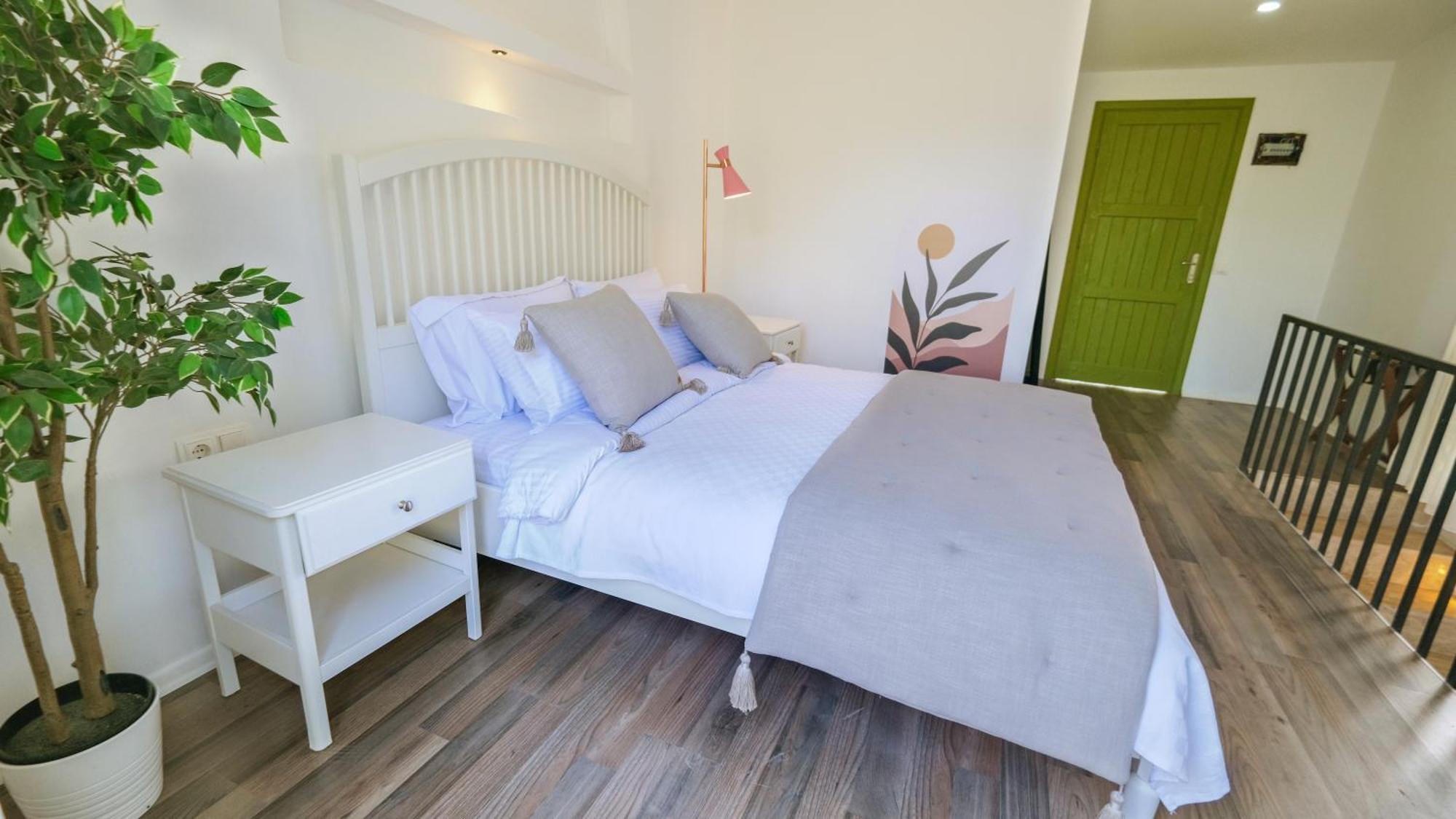 Holiday home Zai Jardin Fethiye
