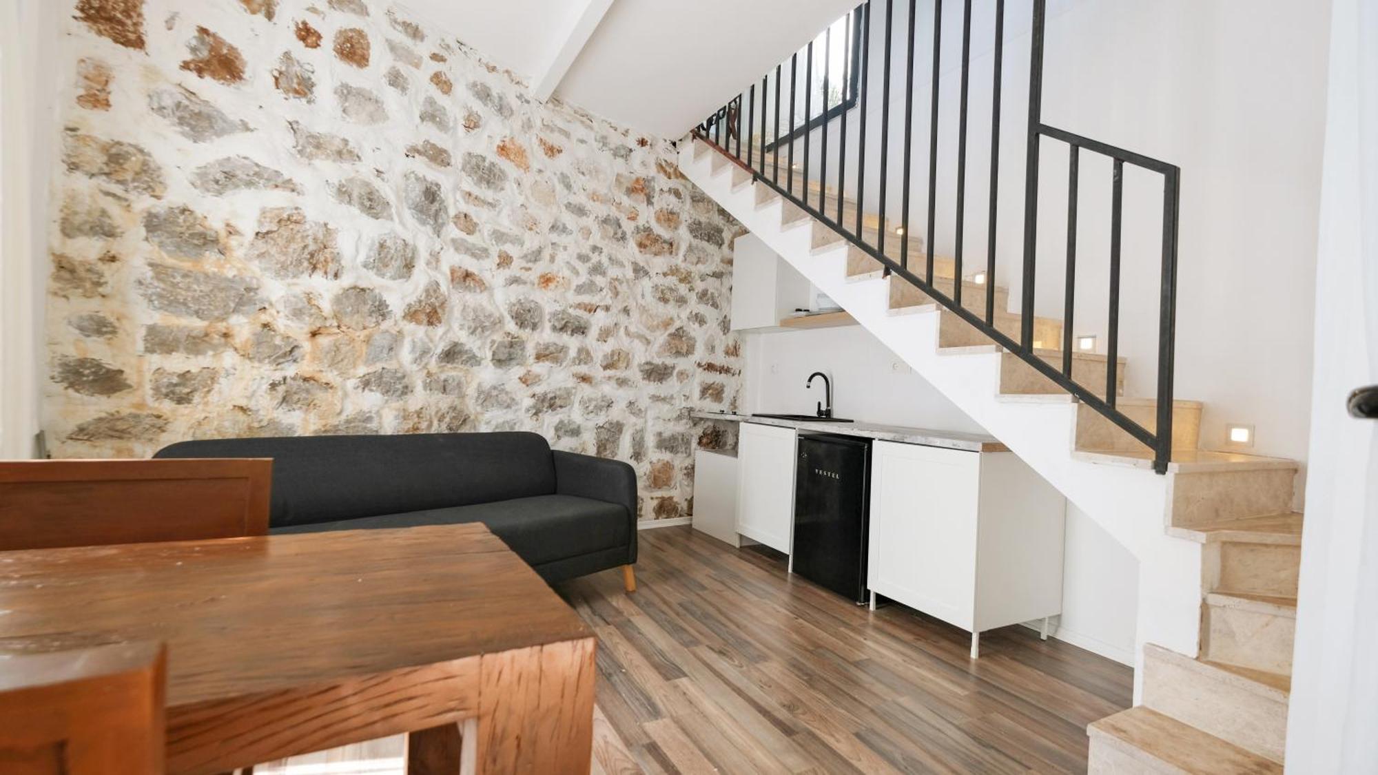 Zai Jardin Holiday home *