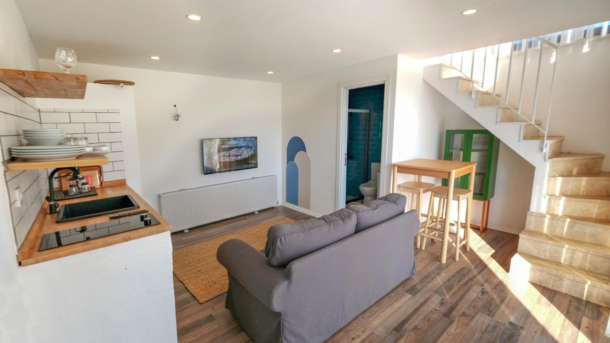 Holiday home Zai Jardin